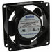 FAA1-08025QBMT31 by Qualtek - FAN AXIAL 80X25MM 230VAC TERM