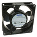 FAA1-09225NBMT31 by Qualtek - FAN AXIAL 92X25MM 115VAC TERM