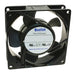 FAA1-09225QBMT31 by Qualtek - FAN AXIAL 92X25MM 230VAC TERM
