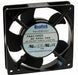 FAA1-12025NBMW31 by Qualtek - FAN AXIAL 120X25MM 115VAC WIRE