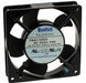 FAA1-12025QBMT31 by Qualtek - FAN AXIAL 120X25MM 230VAC TERM