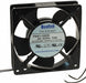 FAA1-12025QBMW31 by Qualtek - FAN AXIAL 120X25MM 230VAC WIRE