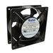 FAA1-12038NBHT31-A by Qualtek - FAN AXIAL 119.5X38.5MM 115VAC