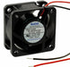 FAD1-04020CBAW11 by Qualtek - FAN AXIAL 40X20MM 12VDC WIRE