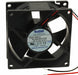 FAD1-08032DBHW12 by Qualtek - FAN AXIAL 80.5X32MM 24VDC WIRE