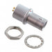 FAG.0B.302.CLA by LEMO - CONNECTOR PLUG MALE 2P GOLD SLDR CUP