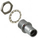 FAG.0B.306.CLA by LEMO - CONNECTOR PLUG MALE 6P GOLD SLDR CUP