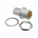 FAG.1B.306.CLA by LEMO - CONNECTOR PLUG MALE 6P GOLD SLDR CUP