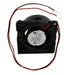 FAL3F12LH by NMB Technologies Corporation - FAN BLOWER 50X20MM 12VDC WIRE