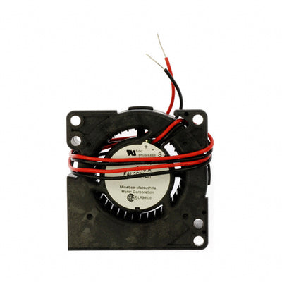 FAL3F24LH by NMB Technologies Corporation - FAN BLOWER 50X20MM 24VDC WIRE
