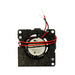 FAL3F24LH by NMB Technologies Corporation - FAN BLOWER 50X20MM 24VDC WIRE