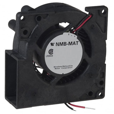 FAL5F12LL by NMB Technologies Corporation - FAN BLOWER 76X28MM 12VDC WIRE