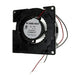 FAL5F24LL by NMB Technologies Corporation - FAN BLOWER 76X28MM 24VDC WIRE