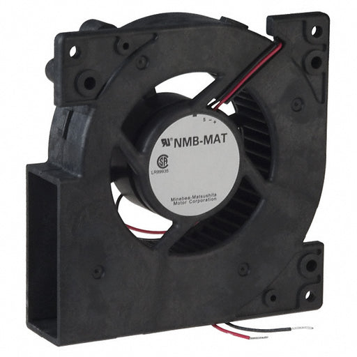 FAL6F12LL by NMB Technologies Corporation - FAN BLOWER 109X28.1MM 12VDC WIRE