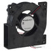 FAL6F24LL by NMB Technologies Corporation - FAN BLOWER 109X28.1MM 24VDC WIRE
