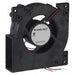 FAL6F24LH by NMB Technologies Corporation - FAN BLOWER 109X28.1MM 24VDC WIRE