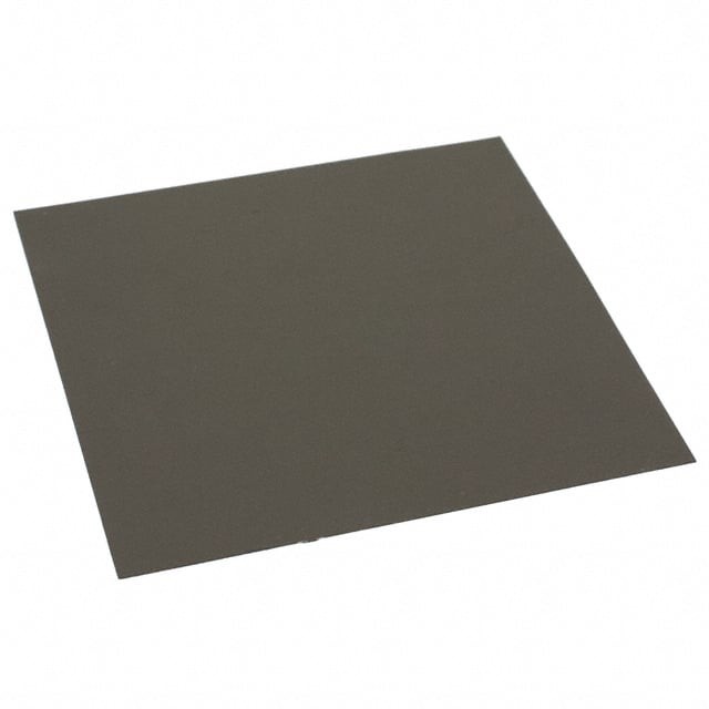 FAM3-200-200-0.5-1A by t-Global Technology - RF EMI ABSORB SHEET 7.874X7.874