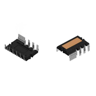 FAM65V05DF1 by onsemi - AUTO PWR MODUL 650V 50A 27PWRDIP