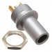 FAN.00.250.CLA by LEMO - CONNECTOR NIMCAMA PLG STR 50OHM SOLDR