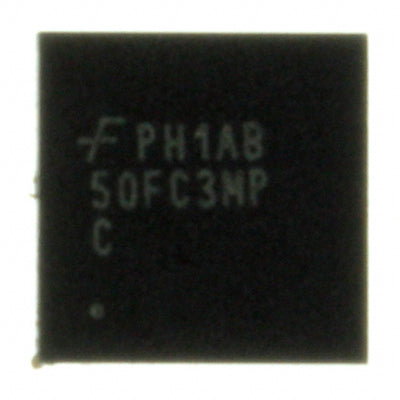 FAN50FC3MPX by onsemi - IC REG CTRLR INTEL 2OUT 32MLP