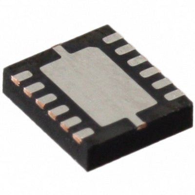 FAN5353MPX by onsemi - IC REG BUCK ADJUSTABLE 3A 12MLP