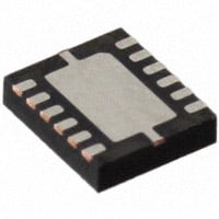 FAN5902MPX by onsemi - IC REG CONV 3G RF PWR 1OUT 12MLP