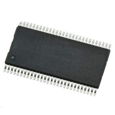 FAN8741MTFX by onsemi - IC MOTOR DRVR 4.5V-13.2V 56TSSOP