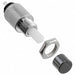 FB15ANEP2-FA by NKK Switches - PUSH SWITCH SPST-NO 0.5A 125V