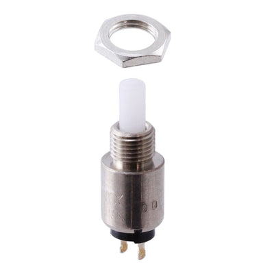 FB15ANEP2 by NKK Switches - PUSH SWITCH SPST-NO 0.5A 125V