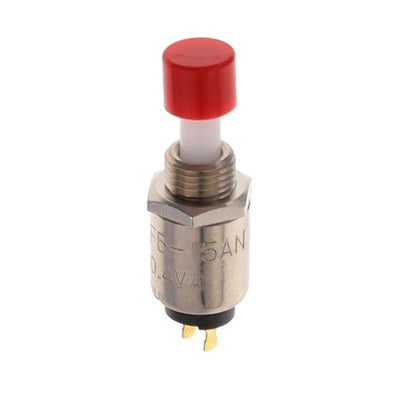FB15ANEP4-FC by NKK Switches - PUSH SWITCH SPST-NO 0.4VA 28V