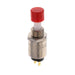 FB15ANEP4-FC by NKK Switches - PUSH SWITCH SPST-NO 0.4VA 28V