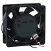 FBA06A12H1A by NMB Technologies Corporation - FAN AXIAL 60X25.5MM 12VDC WIRE