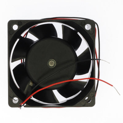 FBA06A24L1A by NMB Technologies Corporation - FAN AXIAL 60X25.5MM 24VDC WIRE