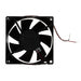 FBA08A12L1A by NMB Technologies Corporation - FAN AXIAL 80X25.5MM 12VDC WIRE