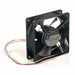 FBA08A12M1BS by NMB Technologies Corporation - FAN AXIAL 80X25.5MM 12VDC WIRE