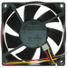 FBA08A24H1CX by NMB Technologies Corporation - FAN AXIAL 80X25.5MM 24VDC WIRE