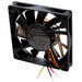 FBA08T12HS by NMB Technologies Corporation - FAN AXIAL 80X15MM 12VDC WIRE