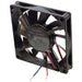 FBA08T12L by NMB Technologies Corporation - FAN AXIAL 80X15MM 12VDC WIRE