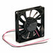 FBA08T24H by NMB Technologies Corporation - FAN AXIAL 80X15MM 24VDC WIRE