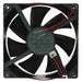 FBA09A24L1A by NMB Technologies Corporation - FAN AXIAL 92X25.5MM 24VDC WIRE