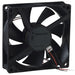 FBA09A12H1AZ by NMB Technologies Corporation - FAN AXIAL 92X25.5MM 12VDC WIRE