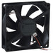 FBA09A24H1AZ by NMB Technologies Corporation - FAN AXIAL 92X25.5MM 24VDC WIRE