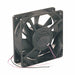 FBA12G12M1A by NMB Technologies Corporation - FAN AXIAL 120X38MM 12VDC WIRE