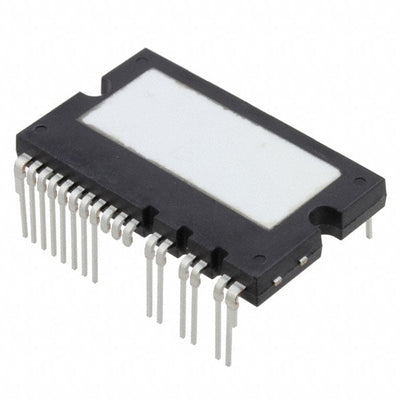 FBA42060 by onsemi - MODULE SPM 600V 20A SPMAA