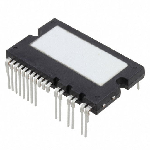 FBA42060 by onsemi - MODULE SPM 600V 20A SPMAA