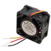 FBK04F12HS by NMB Technologies Corporation - FAN AXIAL 40X20MM 12VDC WIRE
