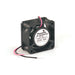 FBK04F12H by NMB Technologies Corporation - FAN AXIAL 40X20MM 12VDC WIRE