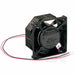 FBL06A12M1A by NMB Technologies Corporation - FAN AXIAL 60X25.5MM 12VDC WIRE