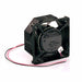FBL06A24L1A by NMB Technologies Corporation - FAN AXIAL 60X25.5MM 24VDC WIRE