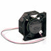 FBL06A24M1A by NMB Technologies Corporation - FAN AXIAL 60X25.5MM 24VDC WIRE